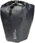 Jack Wolfskin Gravex 15 - Vorderradtasche 34 cm (phantom)