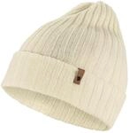 Fj&auml;llr&auml;ven Byron Hat Thin - M&uuml;tze (chalk white)
