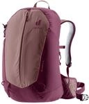 Deuter AC Lite 21 SL - Women's Wanderrucksack 48 cm (ashrose-cassis)
