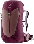 Deuter AC Lite 28 SL - Women's Wanderrucksack 59 cm (ashrose-cassis)