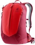 Deuter AC Lite 17 - Wanderrucksack 47 cm (cherry-masala)