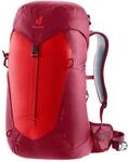 Deuter AC Lite 30 - Wanderrucksack 59 cm (cherry-masala)