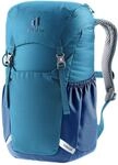 Deuter Junior - Rucksack (ab 7 Jahren) 41 cm (wave-nightblue)