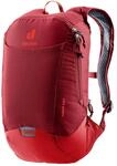 Deuter Junior Bike - Jr.Fahrradrucksack 38 cm (masala-cherry)