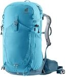 Deuter Trail Pro 31 SL - Women's Wanderrucksack 59 cm (lagoon-atlantic)