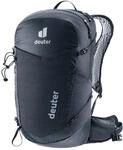 Deuter Speed Lite Pro 23 SL - Women's Wanderrucksack 52 cm (black)