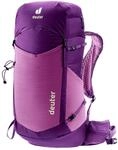 Deuter Speed Lite Pro 28 SL - Wanderrucksack 62 cm (lotus-mystic)