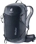 Deuter Speed Lite Pro 25 - Wanderrucksack 54 cm (black)