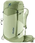 Deuter Speed Lite Pro 30 - Wanderrucksack 65 cm (mineral-grove)