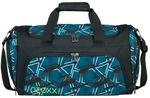 Neoxx MOVE - Sporttasche 43.5 cm (Flash yourself)
