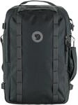 Fj&auml;llr&auml;ven F&auml;rden Carry-On Pack - Reiserucksack 55 cm (coal black)