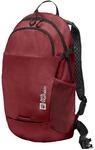 Jack Wolfskin Velocity 20 - Wanderrucksack 45 cm (deep ruby)