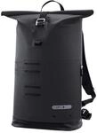 Ortlieb Commuter-Daypack 21 - Rucksack 15.4" 50 cm (black)