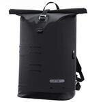 Ortlieb Commuter-Daypack 27 - Rucksack 15.4" 50 cm (black)