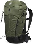 Mammut Lithium 30 - Wanderrucksack 54 cm (dark marsh-black)