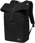 Jack Wolfskin Island 20 - Rucksack 40.5 cm (schwarz)