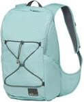 Jack Wolfskin Serene Women's - Rucksack 14" 45 cm (soft jade)