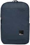 Jack Wolfskin Terraview 20 - Rucksack 43 cm (midnight sky)
