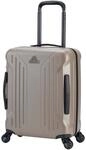 Gregory Quadro Pro Int Carry On - 4-Rollen-Kabinentrolley 55 cm erw. (mirage...