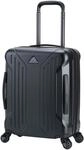 Gregory Quadro Pro Int Carry On - 4-Rollen-Kabinentrolley 55 cm erw. (optic...