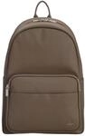 Lacoste Men's Classic - Rucksack 13" 44 cm RFID (morel)