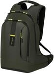 Samsonite Paradiver Light - Laptoprucksack 15.6" 43 cm (jungle green)
