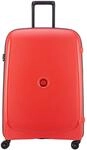 Delsey Paris Belmont Plus - 4-Rollen-Trolley recycelt 71 cm (orange)