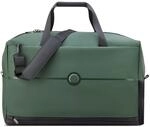 Delsey Paris Turenne Soft - Reisetasche S 55 cm (gruen)