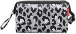 reisenthel cosmetics travelcosmetic - Kulturbeutel 26 cm (leo nero)
