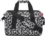 reisenthel travelling allrounder M - Reisetasche 40 cm (leo nero)