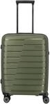 Travelite Air Base - 4-Rollen-Kabinentrolley S 55 cm (olive)