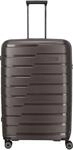 Travelite Air Base - 4-Rollen-Trolley 77 cm L (coffee)