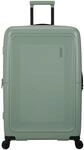 American Tourister Dashpop - 4-Rollen-Trolley 77 cm erw. (gr&uuml;n)