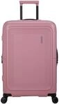 American Tourister Dashpop - 4-Rollen-Trolley 67 cm erw. (pink)