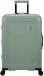 American Tourister Dashpop - 4-Rollen-Trolley 67 cm erw. (gr&uuml;n)