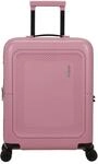 American Tourister Dashpop - 4-Rollen-Kabinentrolley 55 cm erw. (pink)