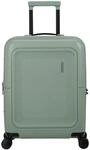 American Tourister Dashpop - 4-Rollen-Kabinentrolley 55 cm erw. (gr&uuml;n)