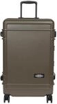 Eastpak selection Resist'r Case - 4-Rollen-Trolley L 78 cm (army olive)