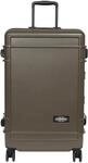 Eastpak selection Resist'r Case - 4-Rollen-Trolley M 68.5 cm (army olive)