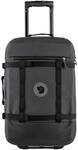 Fj&auml;llr&auml;ven F&auml;rden Roller 35 - Reisetasche 55 cm (coal black)