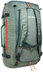 Tatonka Duffle Bag 45 - Faltbare Reisetasche/Rucksack 57 cm (sage green)