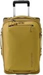 Eagle Creek Expanse Intl Carry On 35 - 2-Rollen Reisetasche 13" 55 cm recycelt (gold)