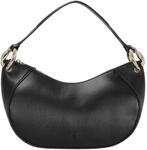 BOSS Women's Bretzel - Schultertasche S 34 cm (black)