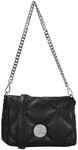 Joop Jeans Women Confetto Solar - Schultertasche XS 19 cm (black)