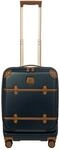 Brics Bellagio - 4-Rollen-Kabinentrolley mit Vortasche 55 cm erw. recycelt...