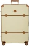 Brics Bellagio - 4-Rollen-Trolley 82 cm erw. recycelt (cream)