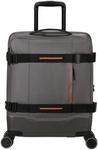 American Tourister Urban Track - 4-Rollen-Kabinentrolley 55 cm (grau)