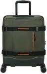 American Tourister Urban Track - 4-Rollen-Kabinentrolley 55 cm (gr&uuml;n)