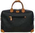 Brics Firenze Weekender - Reisetasche 43 cm (black)