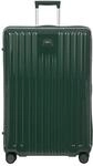 Brics Positano - 4-Rollen-Trolley XL 82 cm erw. (emerald green)